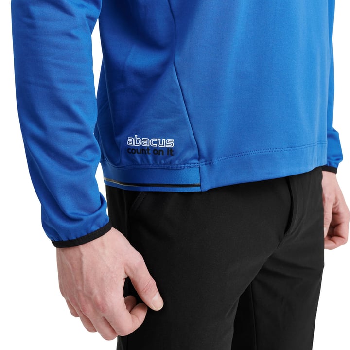 M Gleneagles Thermo Midlayer Abacus