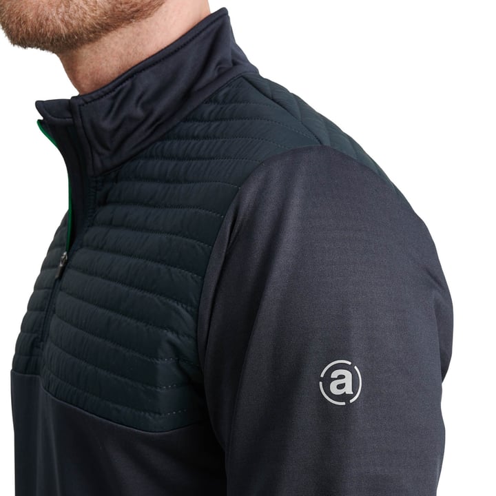M Gleneagles Thermo Midlayer Abacus