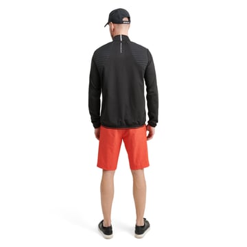 M Gleneagles Thermo Midlayer Abacus