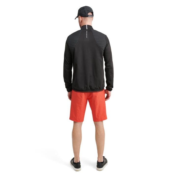 M Gleneagles Thermo Midlayer Abacus