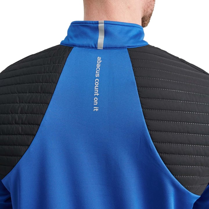 M Gleneagles Thermo Midlayer Abacus