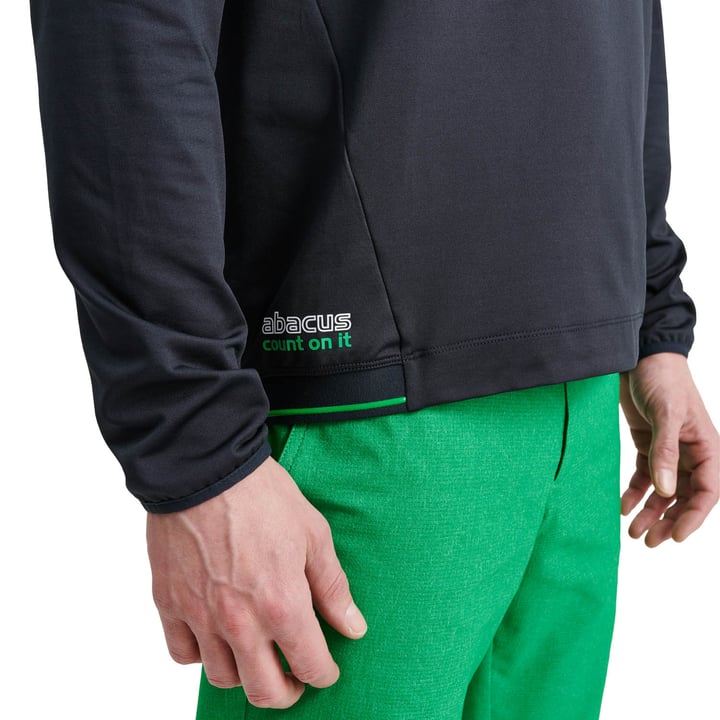 M Gleneagles Thermo Midlayer Abacus
