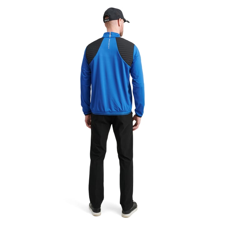 M Gleneagles Thermo Midlayer Abacus