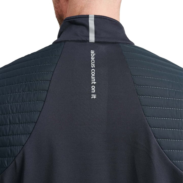 M Gleneagles Thermo Midlayer Abacus