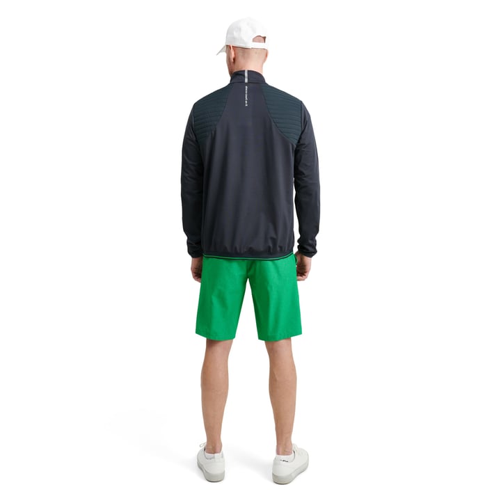 M Gleneagles Thermo Midlayer Abacus