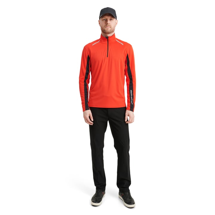 M Cypress Longsleeve Abacus