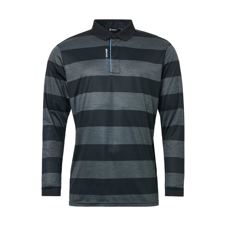 M Hudson Longsleeve Abacus