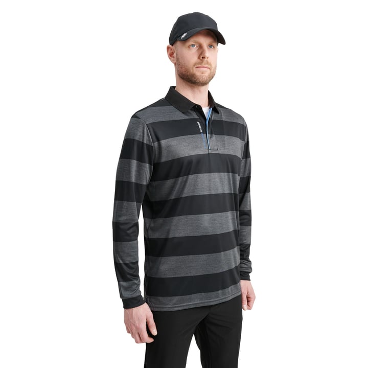 M Hudson Longsleeve Abacus