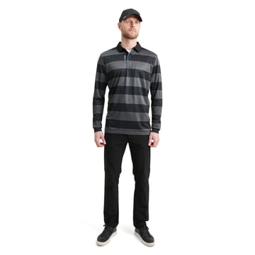M Hudson Longsleeve Abacus