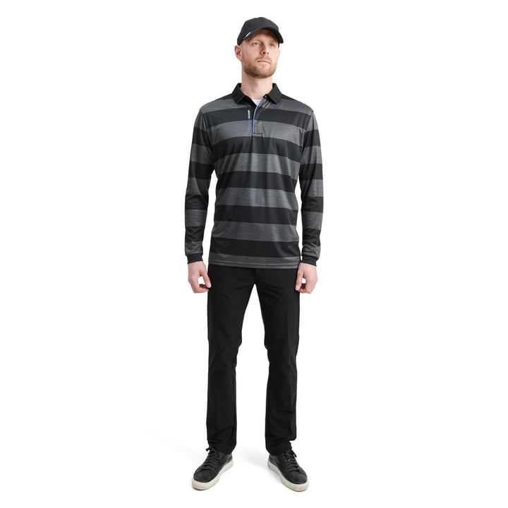 M Hudson Longsleeve Abacus