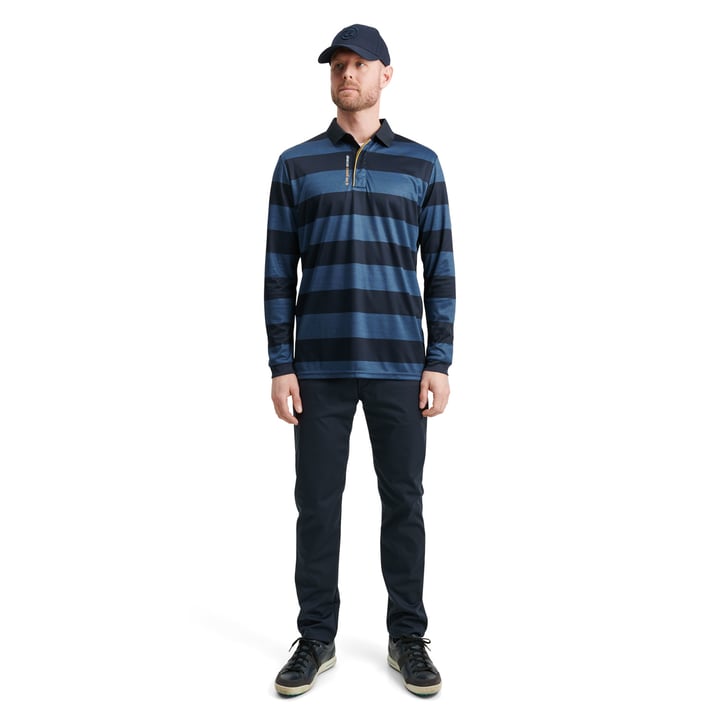 M Hudson Longsleeve Abacus