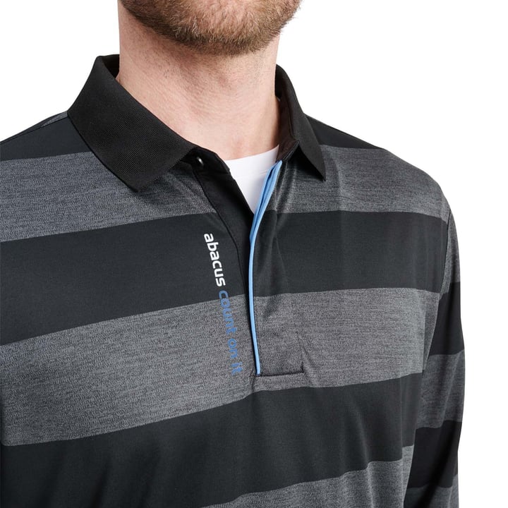 M Hudson Longsleeve Abacus