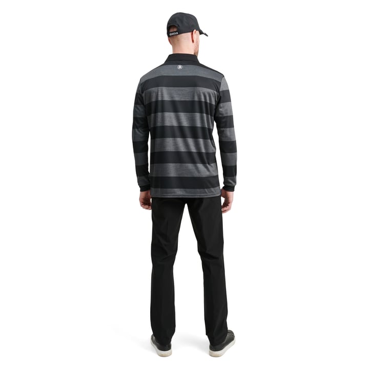 M Hudson Longsleeve Abacus