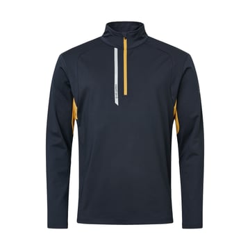 M Sherwood Halfzip Fleece Abacus
