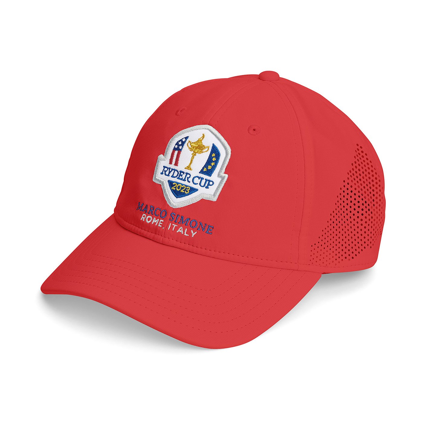 Ryder Cup 2023 Cap