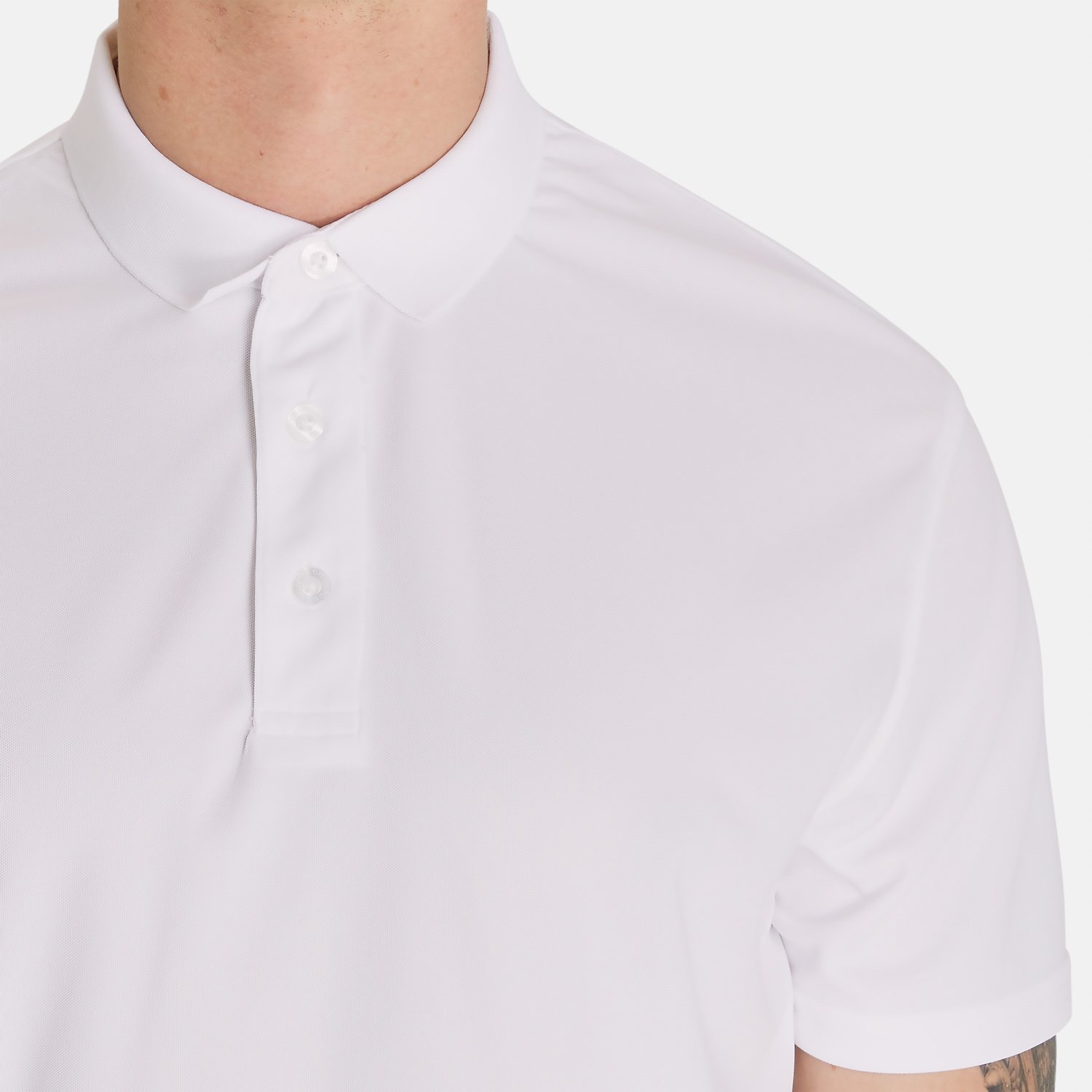 M Prestwick Recycled Hvit Abacus