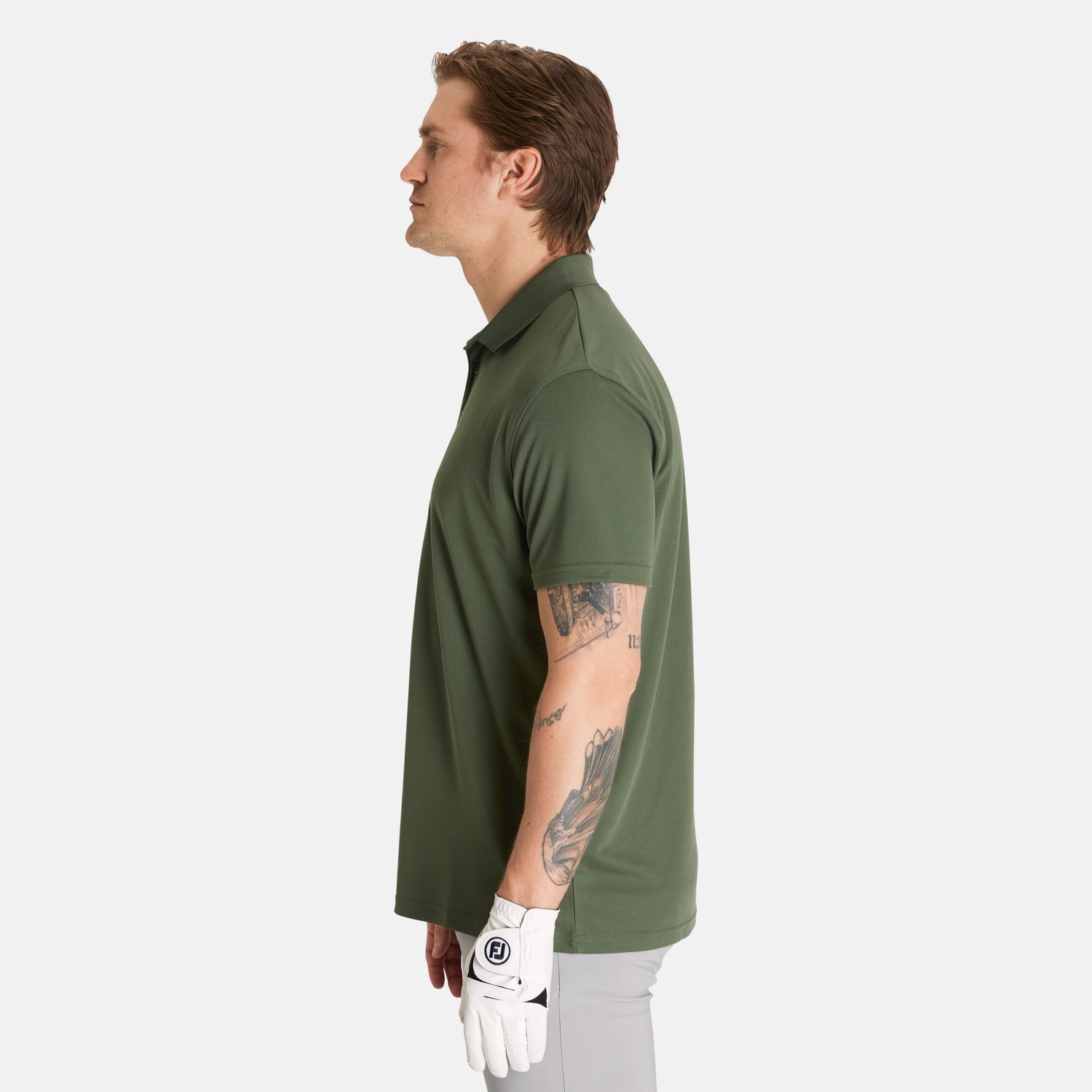 M Prestwick Recycled Grün Abacus M Prestwick Recycled Grün Abacus