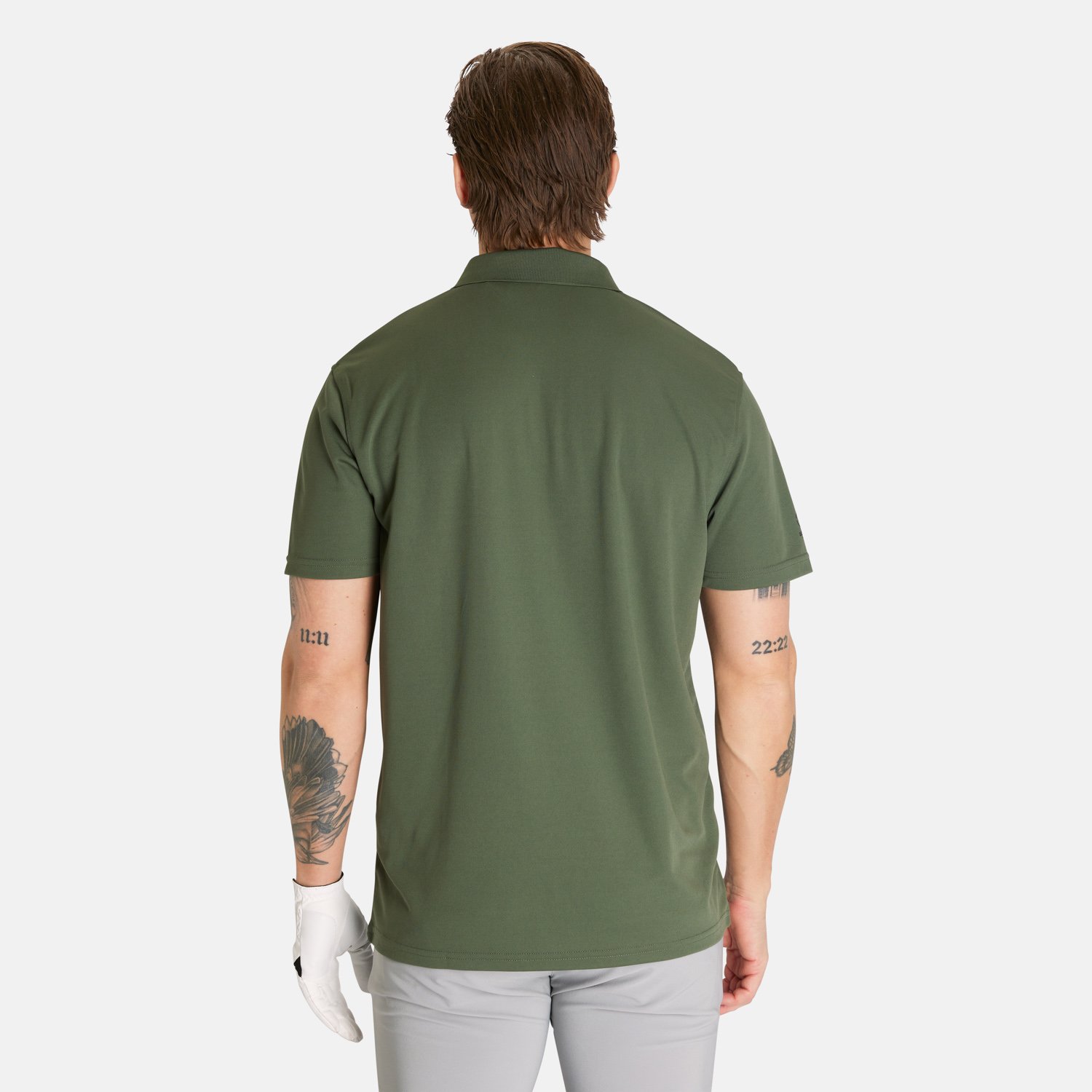 M Prestwick Recycled Grün Abacus M Prestwick Recycled Grün Abacus