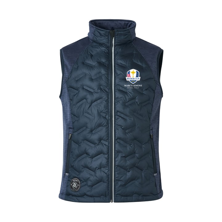 M Rc Elgin Hybrid Vest Abacus