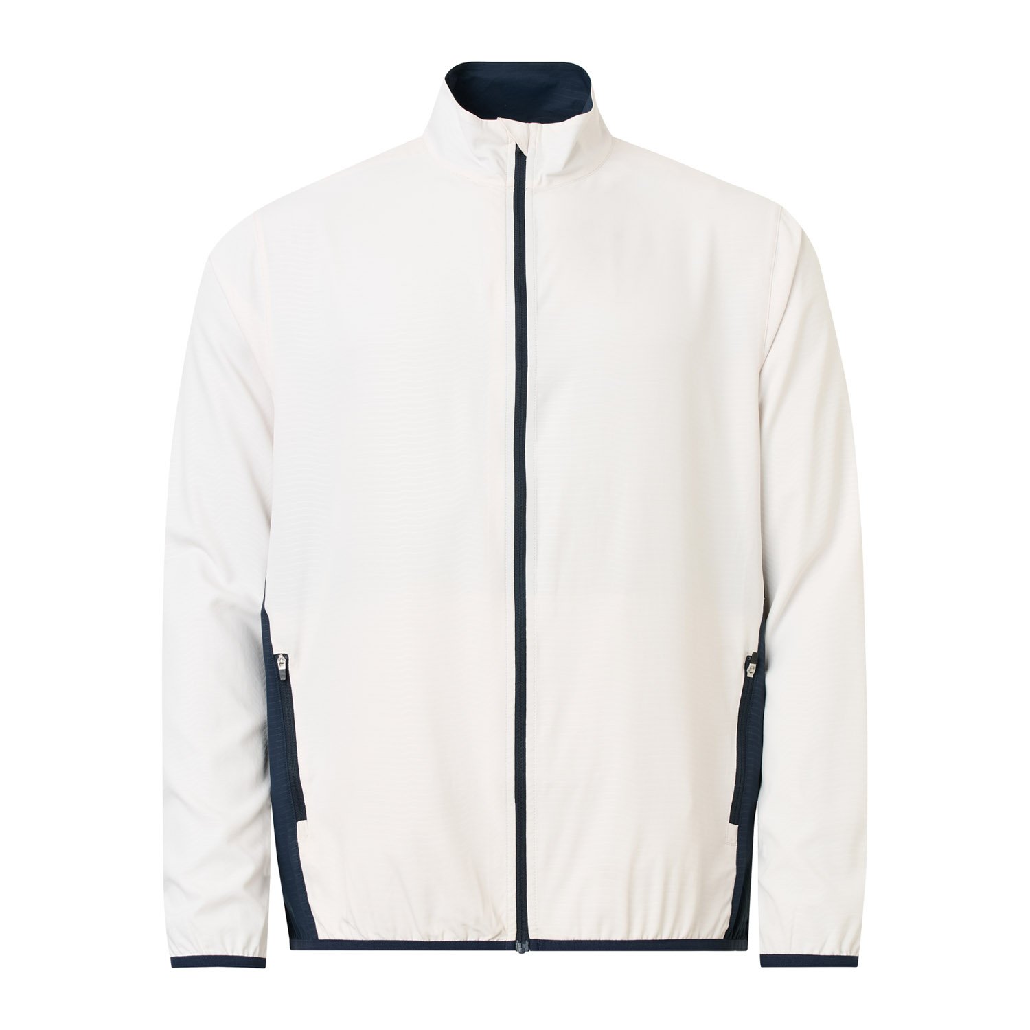 M Lanark Classics Stretch Windjacket Abacus