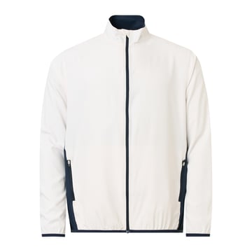 M Lanark Classics Stretch Windjacket Abacus