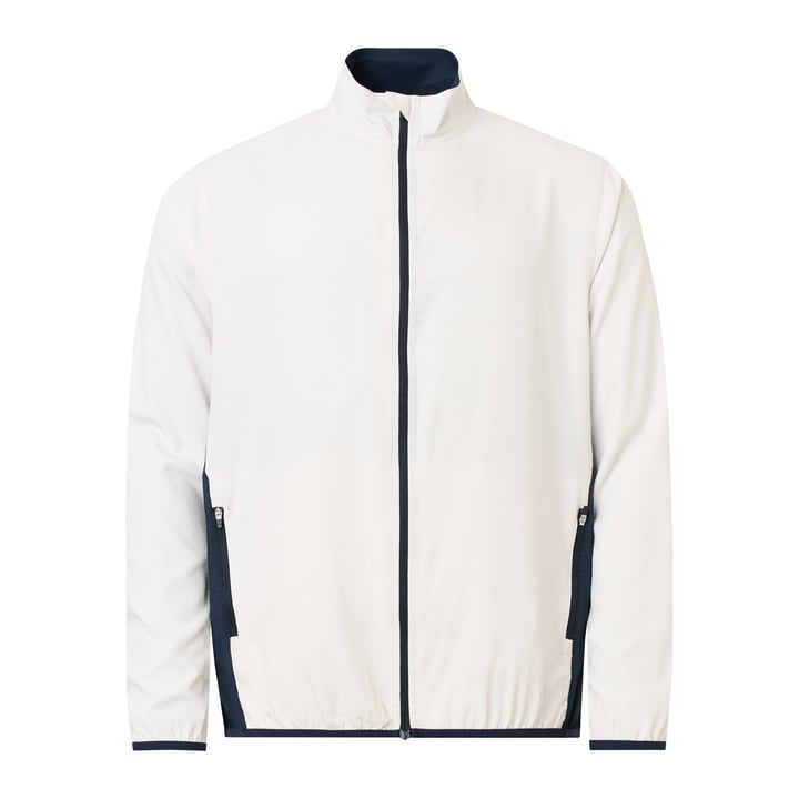 M Lanark Classics Stretch Windjacket Abacus