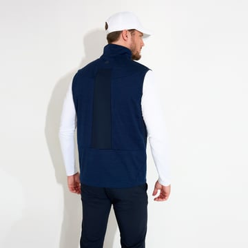 M Ardfin Softshell Vest Abacus M Ardfin Softshell Vest Abacus