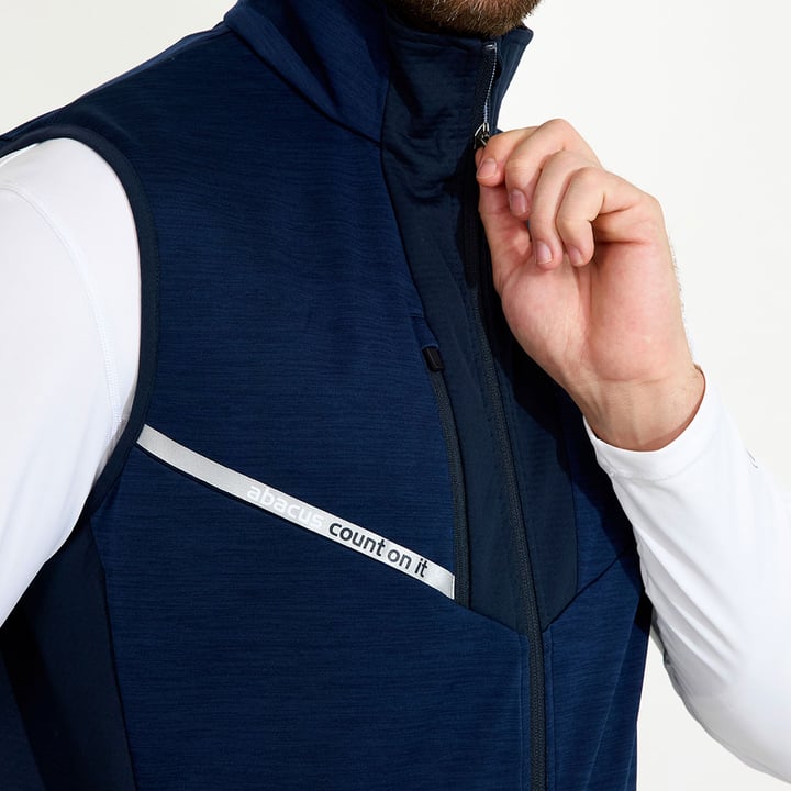 M Ardfin Softshell Vest Abacus M Ardfin Softshell Vest Abacus