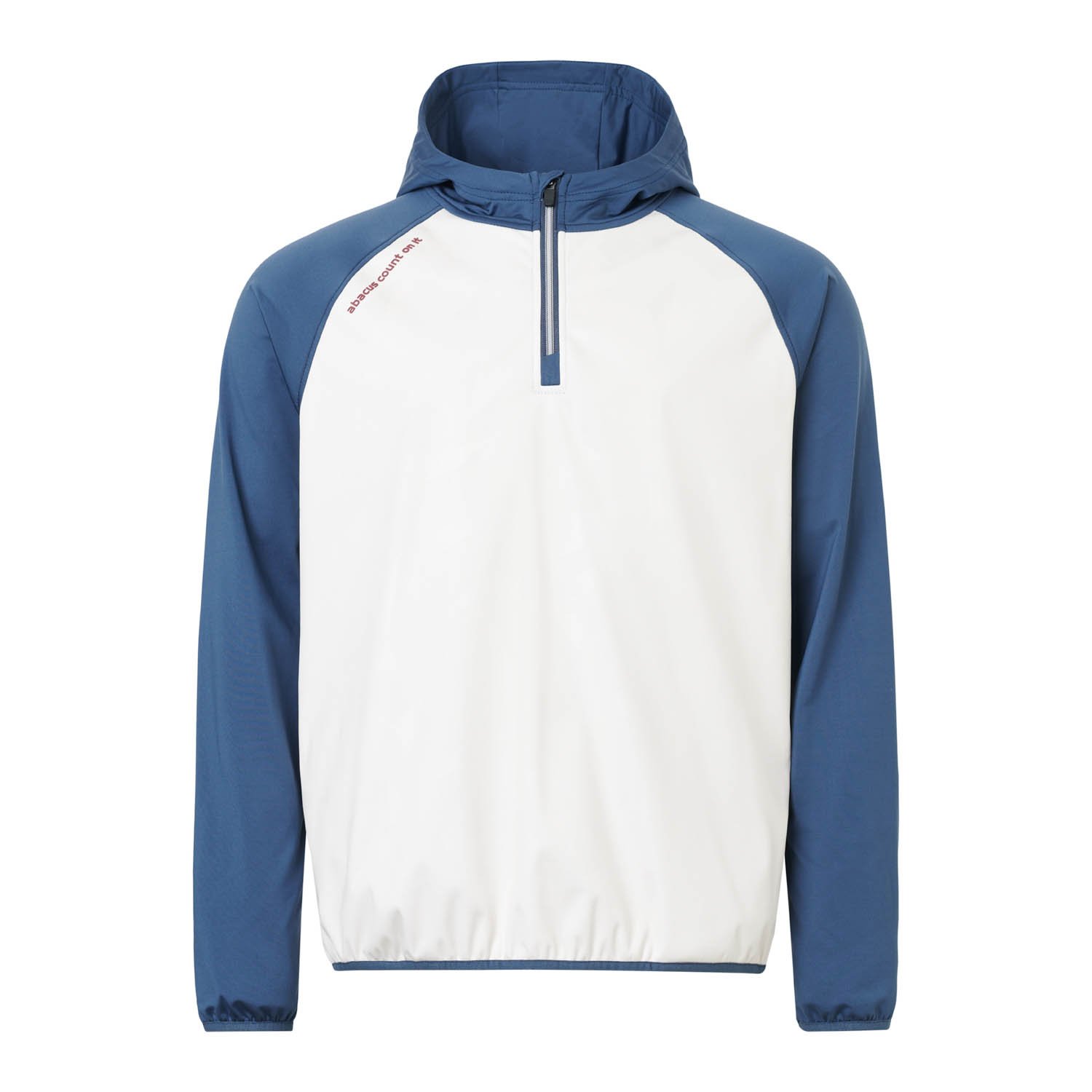 M Kingsbarns Hybrid Hoodie