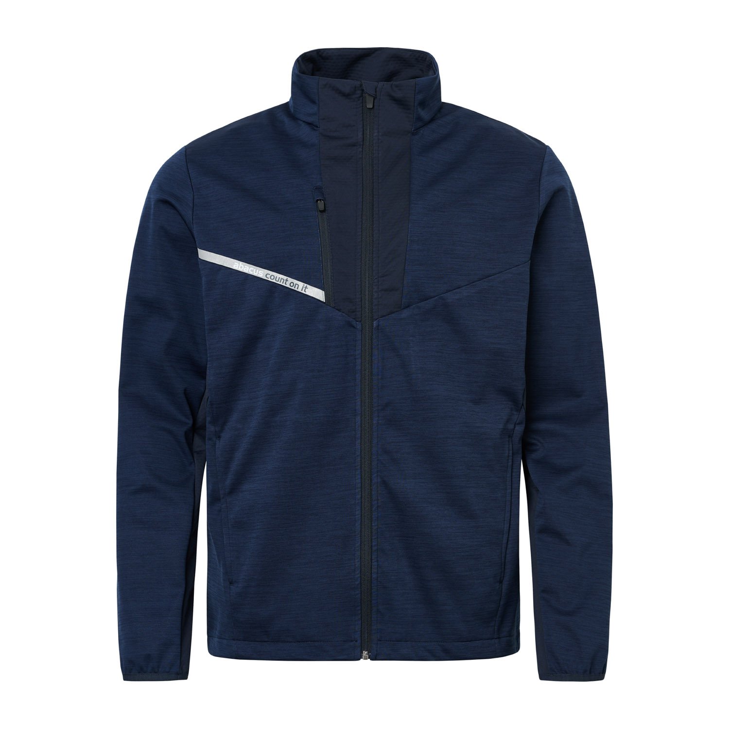 M Ardfin Softshell Jacket Abacus