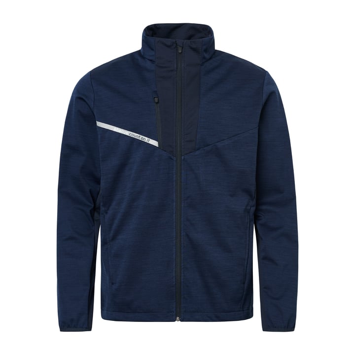 M Ardfin Softshell Jacket Abacus