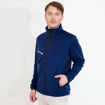 M Ardfin Softshell Jacket Abacus
