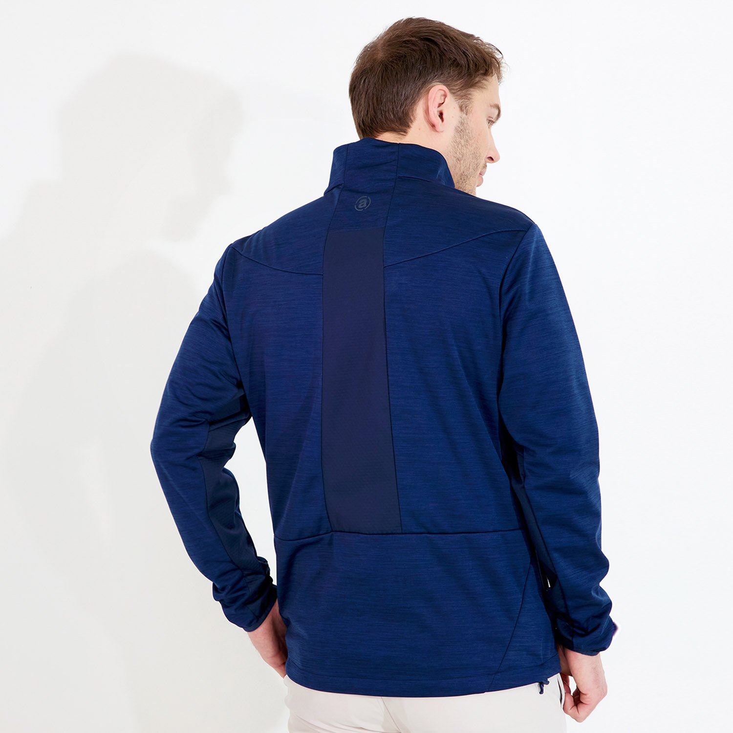 M Ardfin Softshell Jacket Abacus