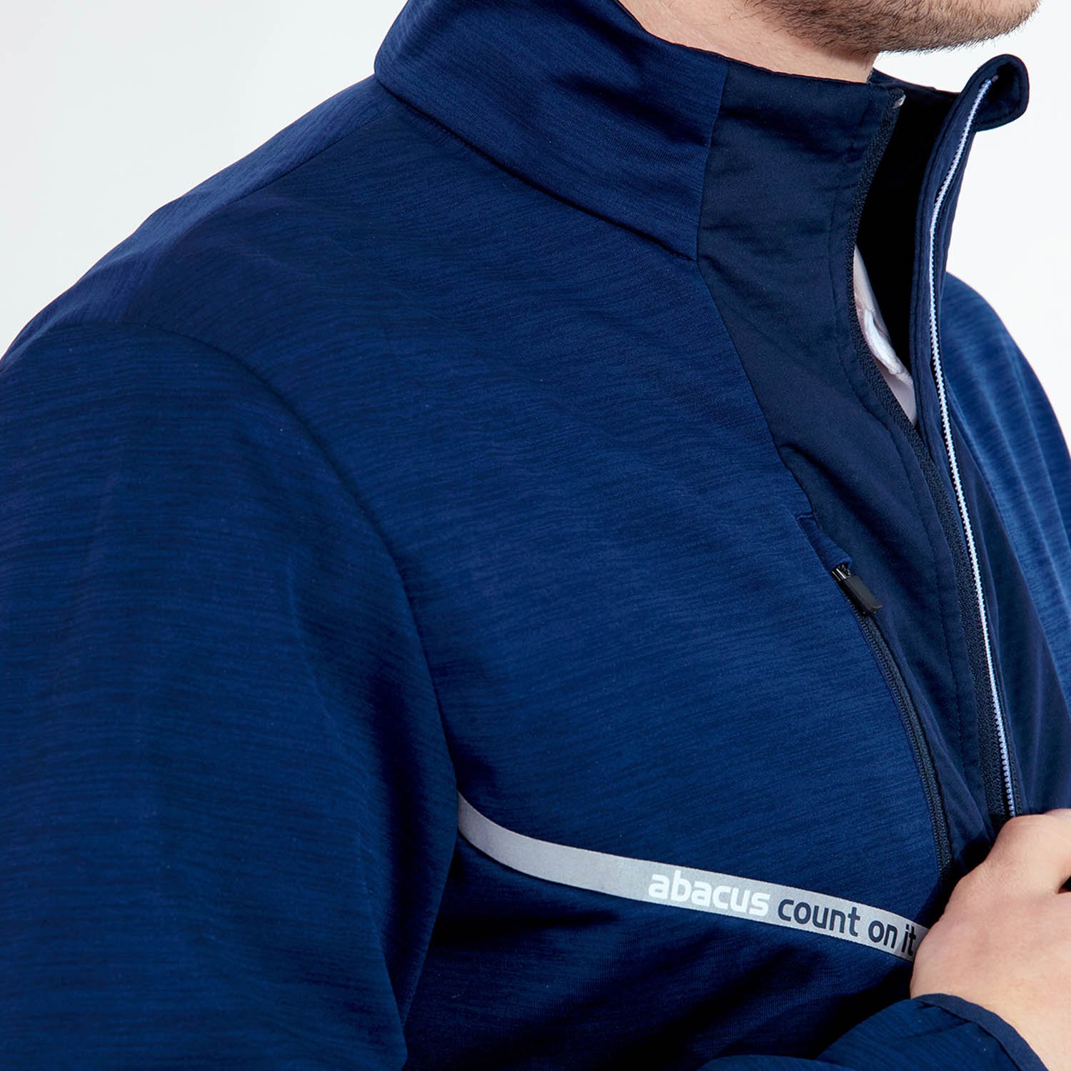 M Ardfin Softshell Jacket Abacus