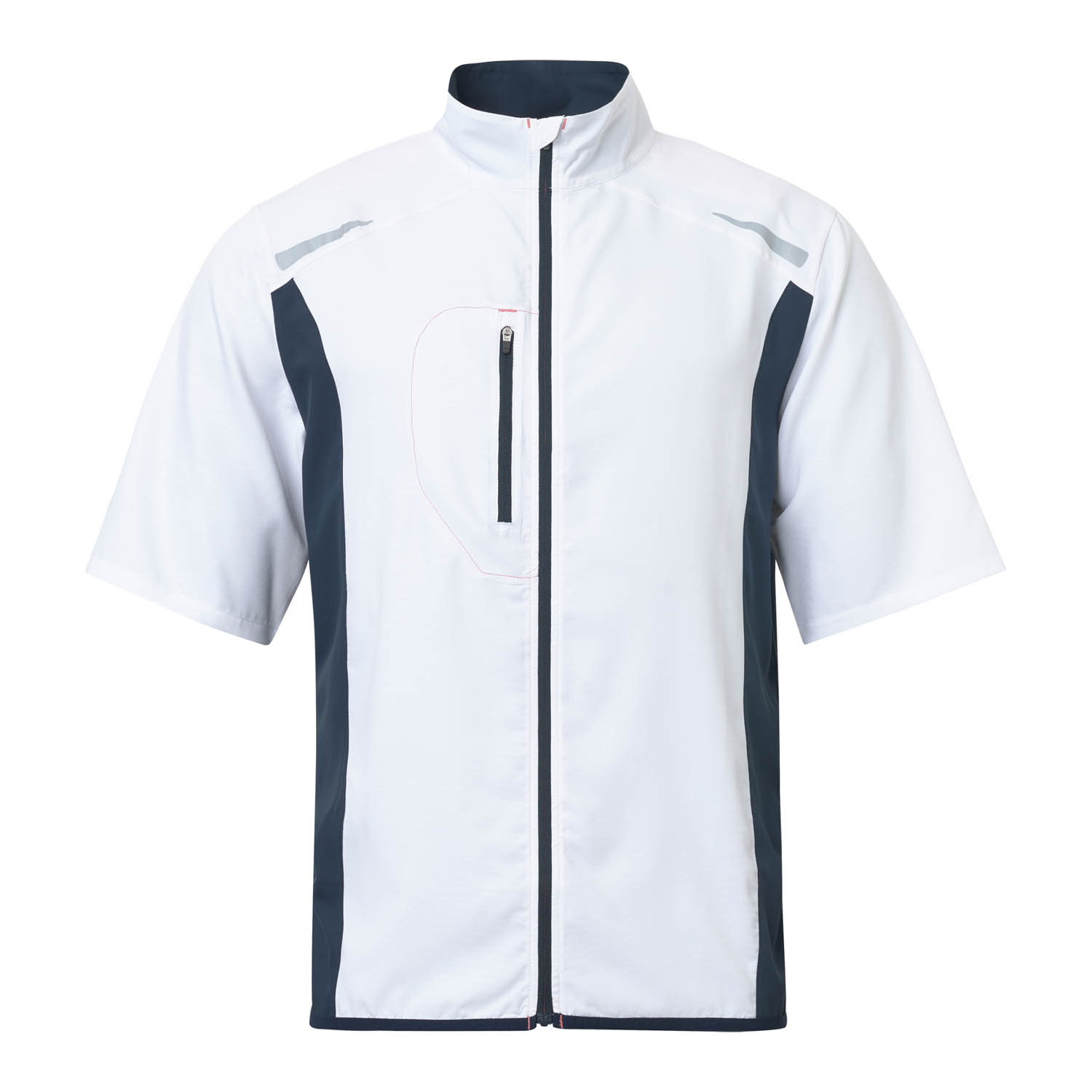 Abacus Lanark Stretch Windshirt Jacket