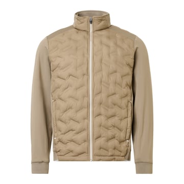 M Portrush Hybrid Jacket Abacus