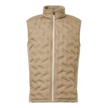 M Portrush Hybrid Vest Abacus