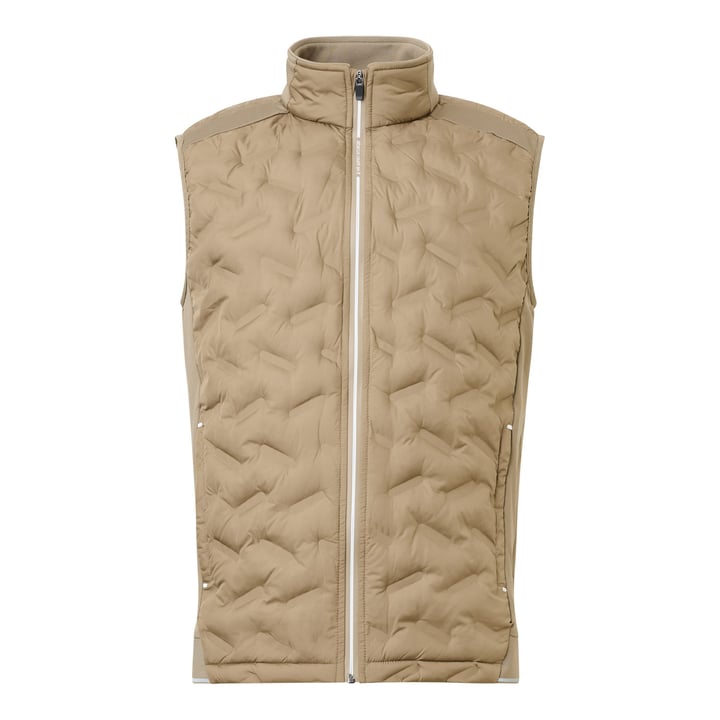 M Portrush Hybrid Vest Abacus