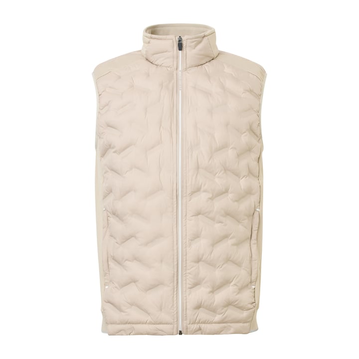 M Portrush Hybrid Vest Abacus