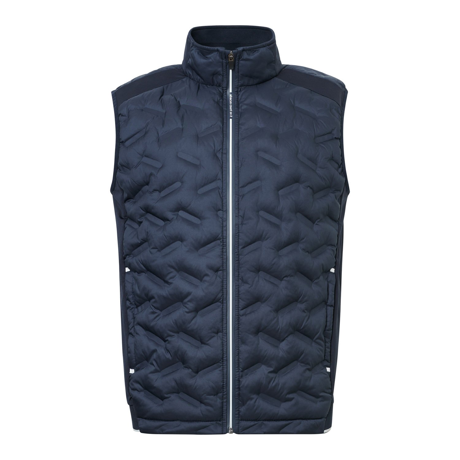 M Portrush Hybrid Vest Sininen