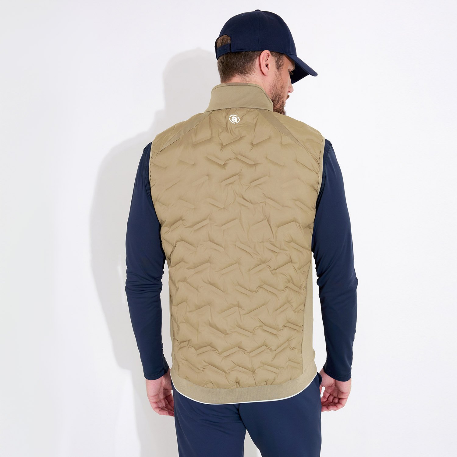 M Portrush Hybrid Vest Abacus M Portrush Hybrid Vest Abacus