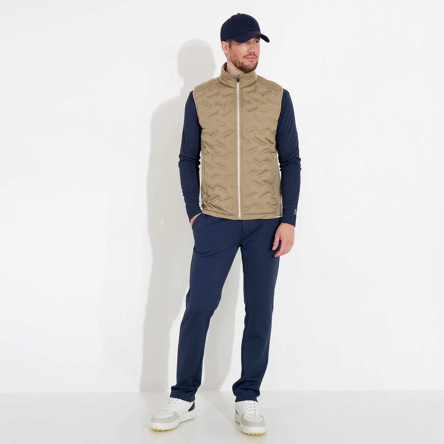 M Portrush Hybrid Vest Abacus M Portrush Hybrid Vest Abacus