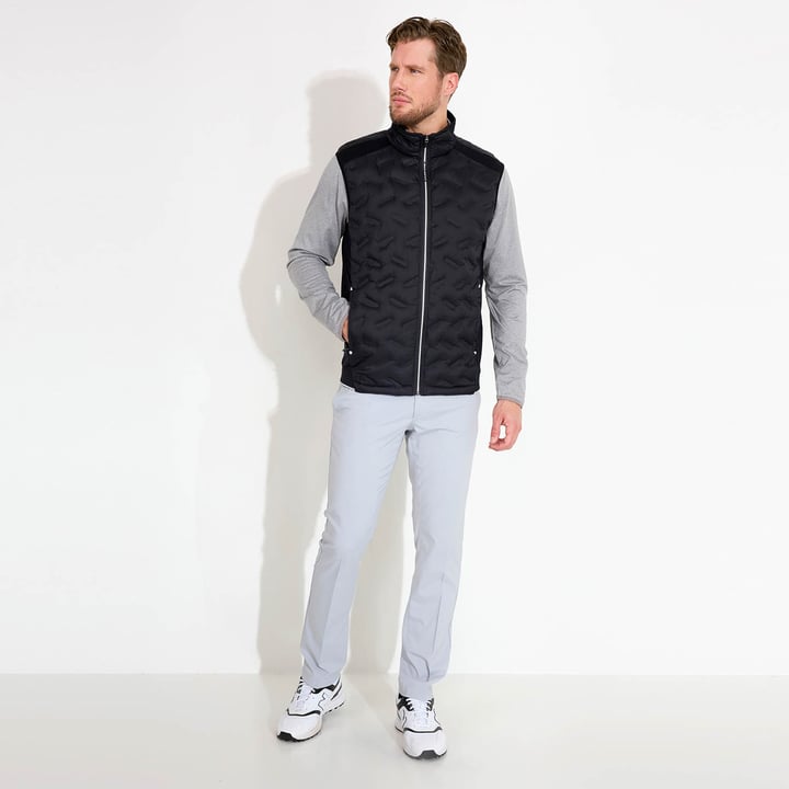 M Portrush Hybrid Vest Sort Abacus M Portrush Hybrid Vest Sort Abacus