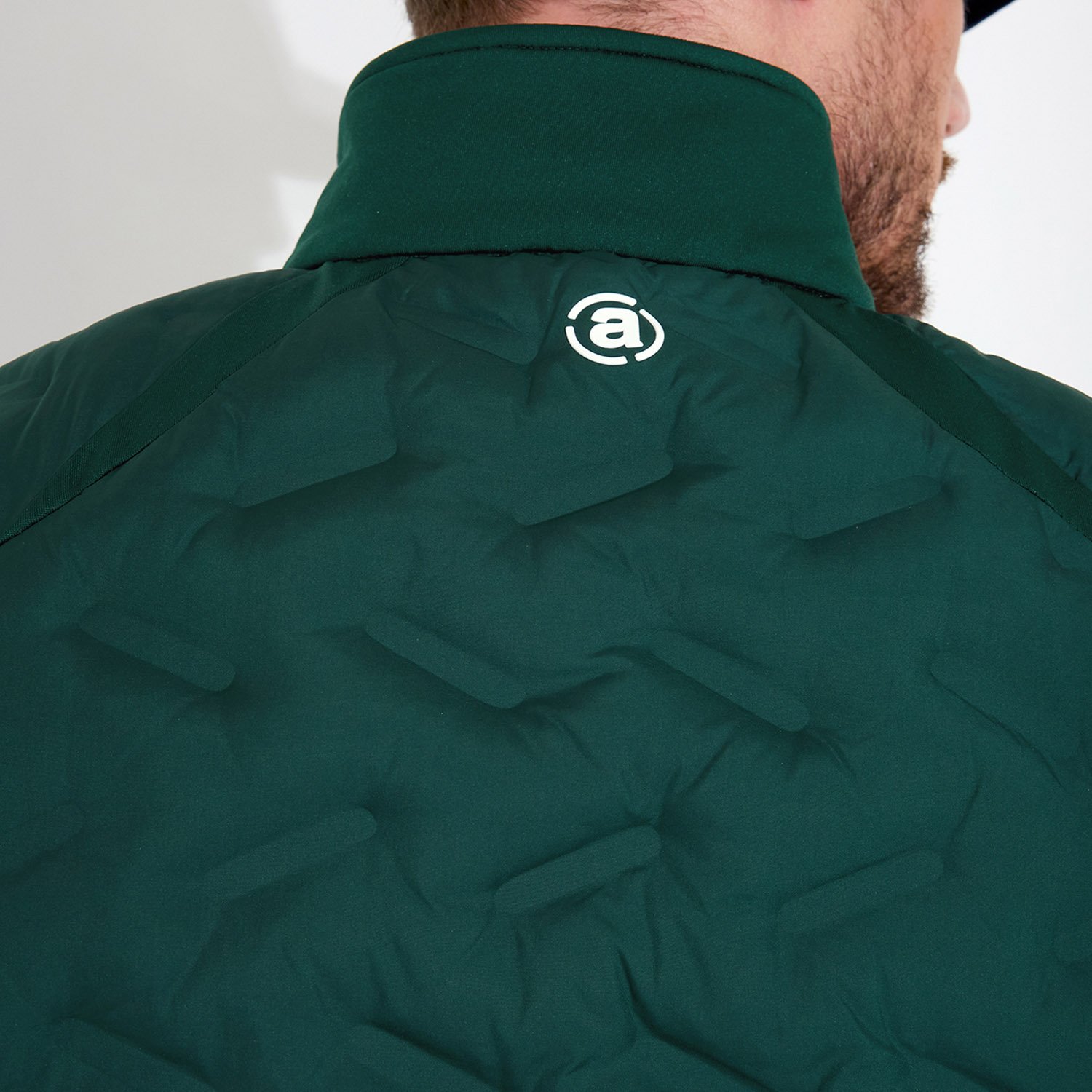 M Portrush Hybrid Vest Abacus M Portrush Hybrid Vest Abacus