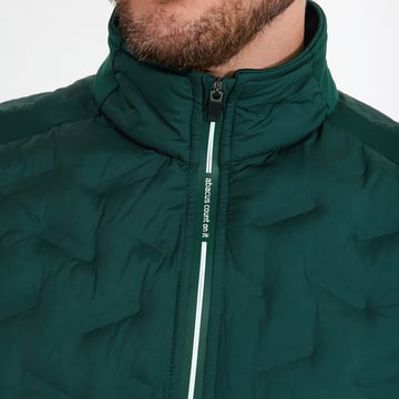 M Portrush Hybrid Vest Abacus