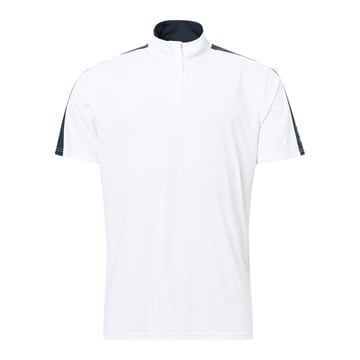 M Aloha Uv Halfsleeve White Abacus