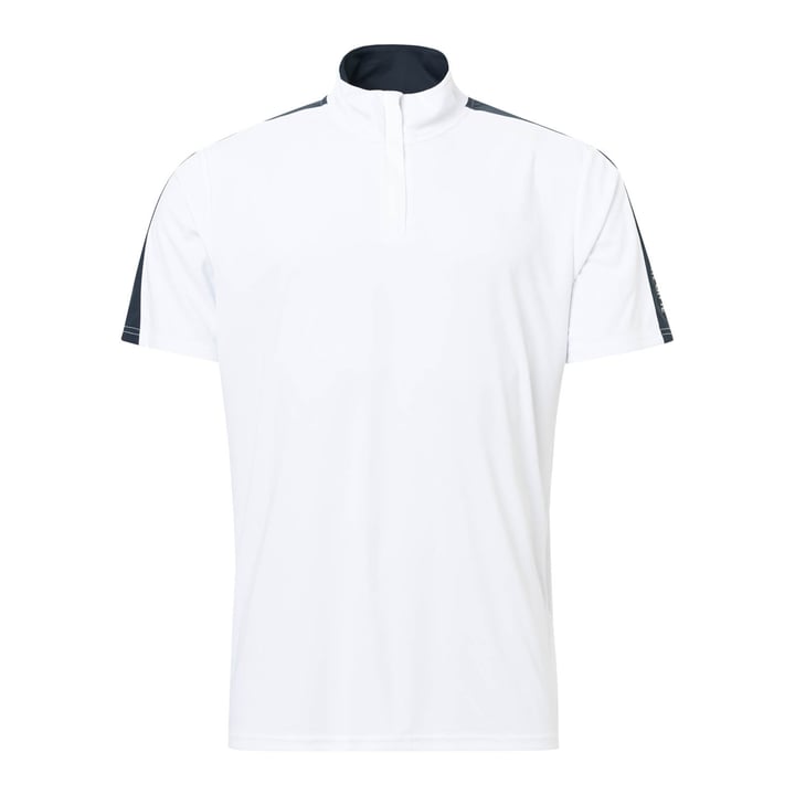 M Aloha Uv Halfsleeve White Abacus