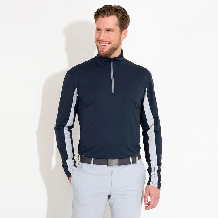 M Aloha Uv Longsleeve Blå Abacus M Aloha Uv Longsleeve Blå Abacus