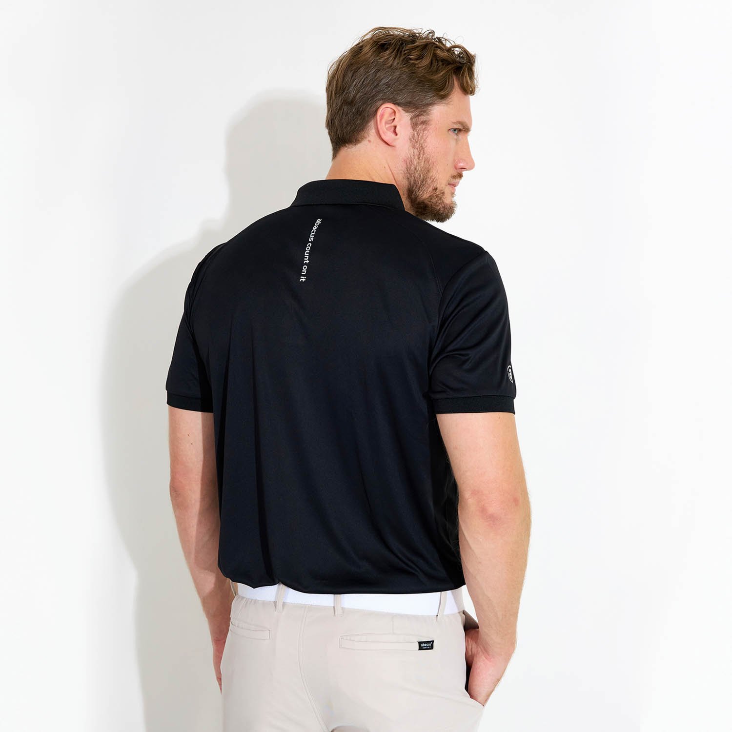 M Hammel Recycled Musta Abacus