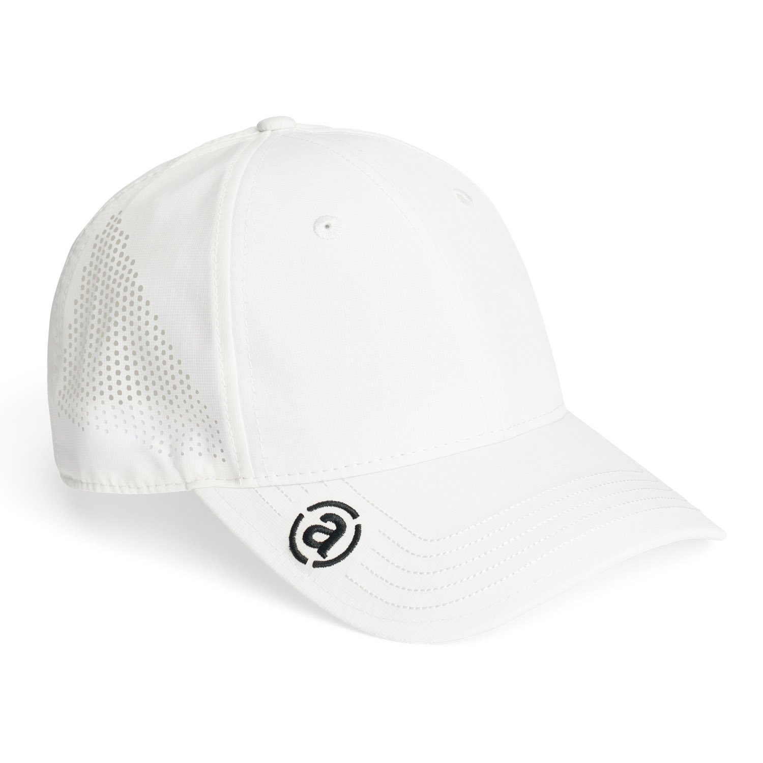 Gailes Cap White